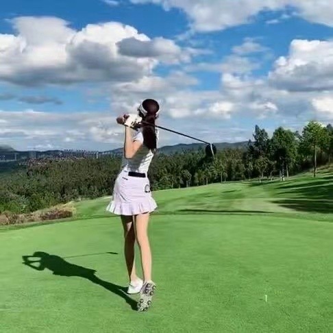 高尔夫入门知识!看过这篇就够了。