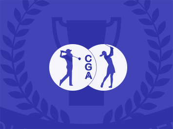 高尔夫球运动员技术等级标准（2013—）