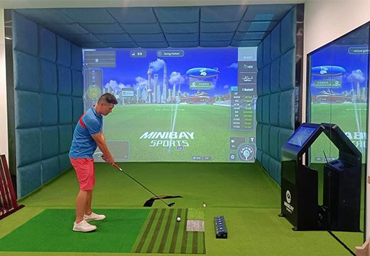 海南海口项目案例