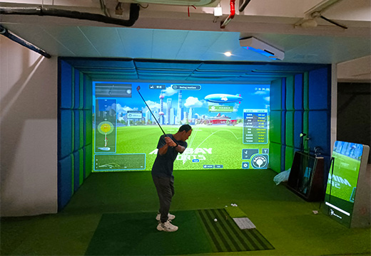 上海同济设计学院设计案例