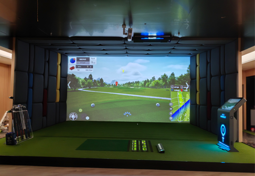 福州企业会所接待中心案例